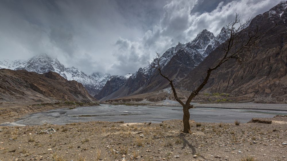 Photograph by Sergey Nikolenko