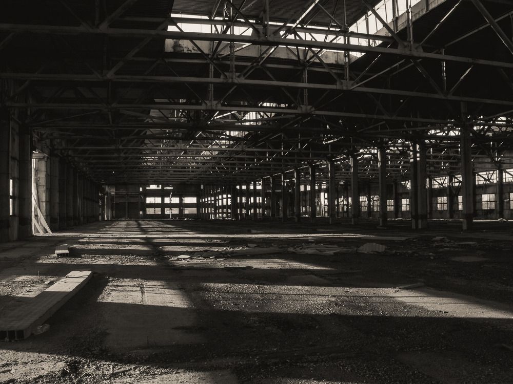 Photograph by Данила Черных