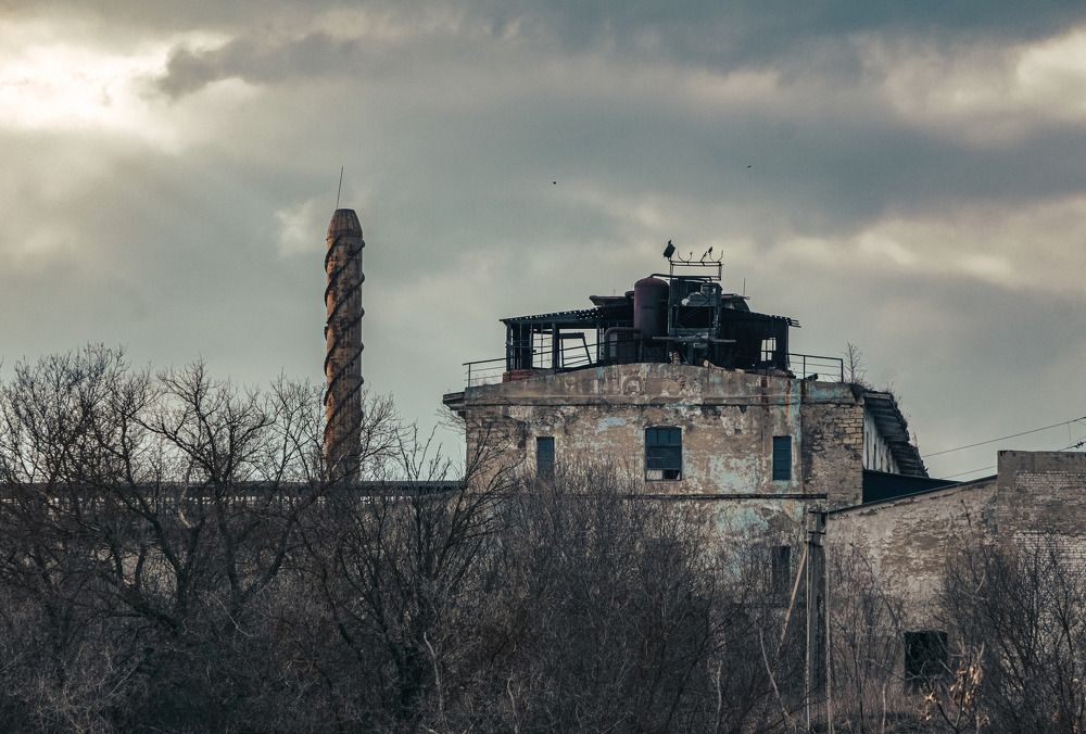 Photograph by Данила Черных