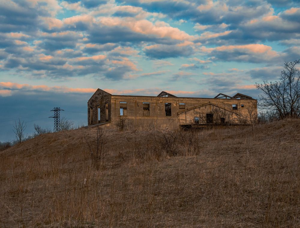 Photograph by Данила Черных