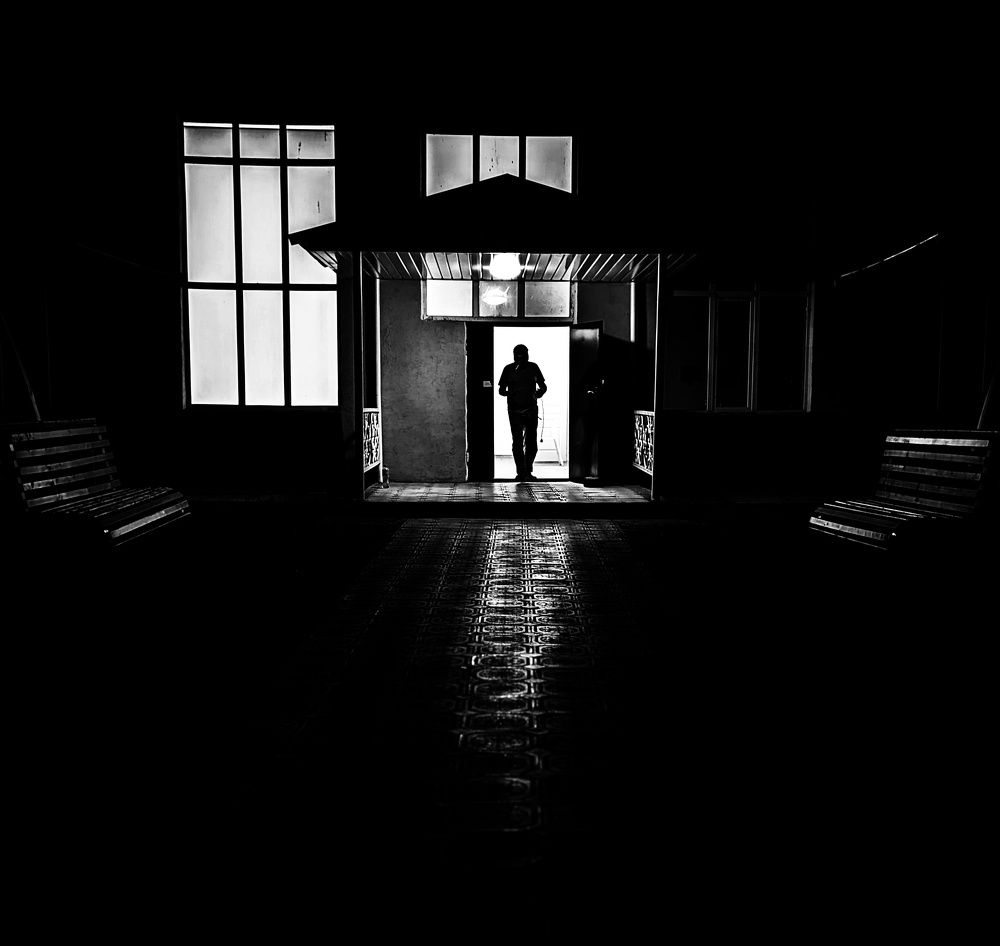 Photograph by Орынбек Асилбаев