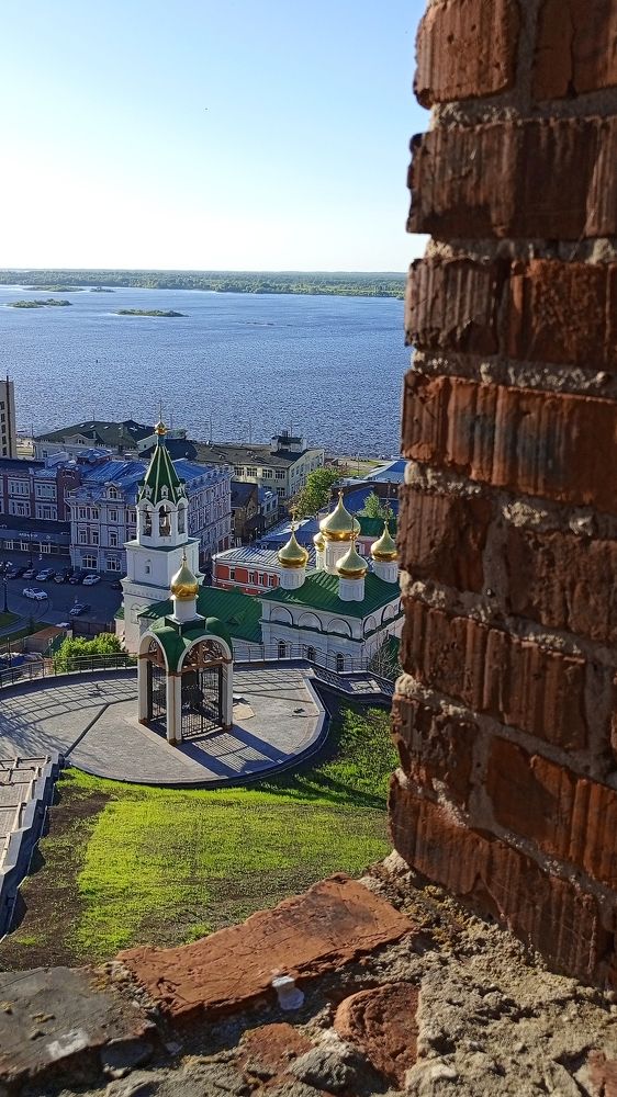 Photograph by Оксана Савушкина