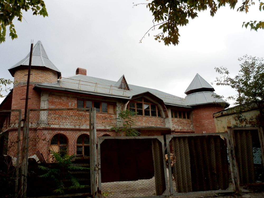 Photograph by Надюля Надина