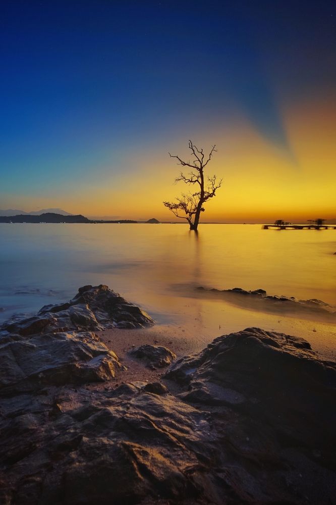 Photograph by Henri Fitriadi