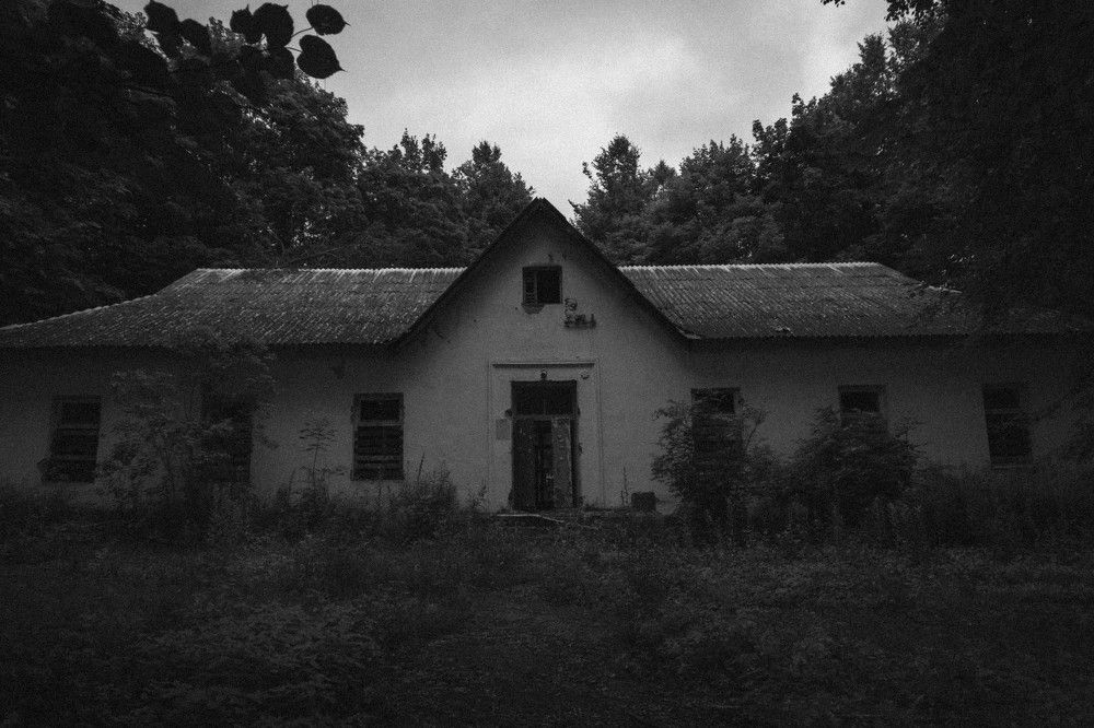 Photograph by Александр Ходакин