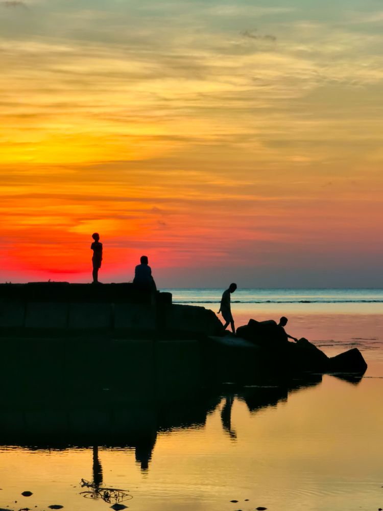 Photograph by Suryati Yati