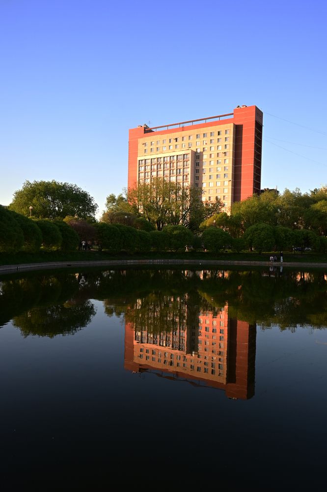 Фотография автора Larisa Meshkova