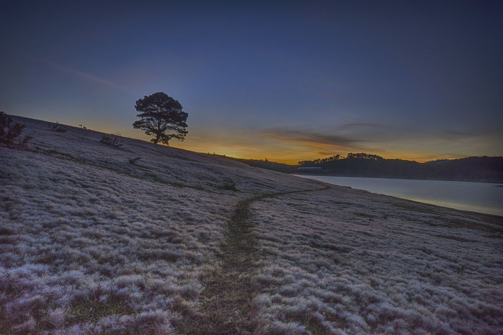 Photograph by Nguyen Duc Truc
