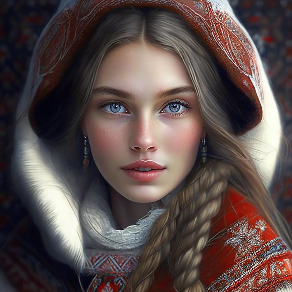 Photograph by Андрей Михайлов