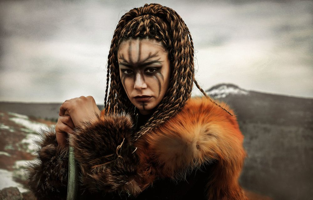 Photograph by Оксана Батракова