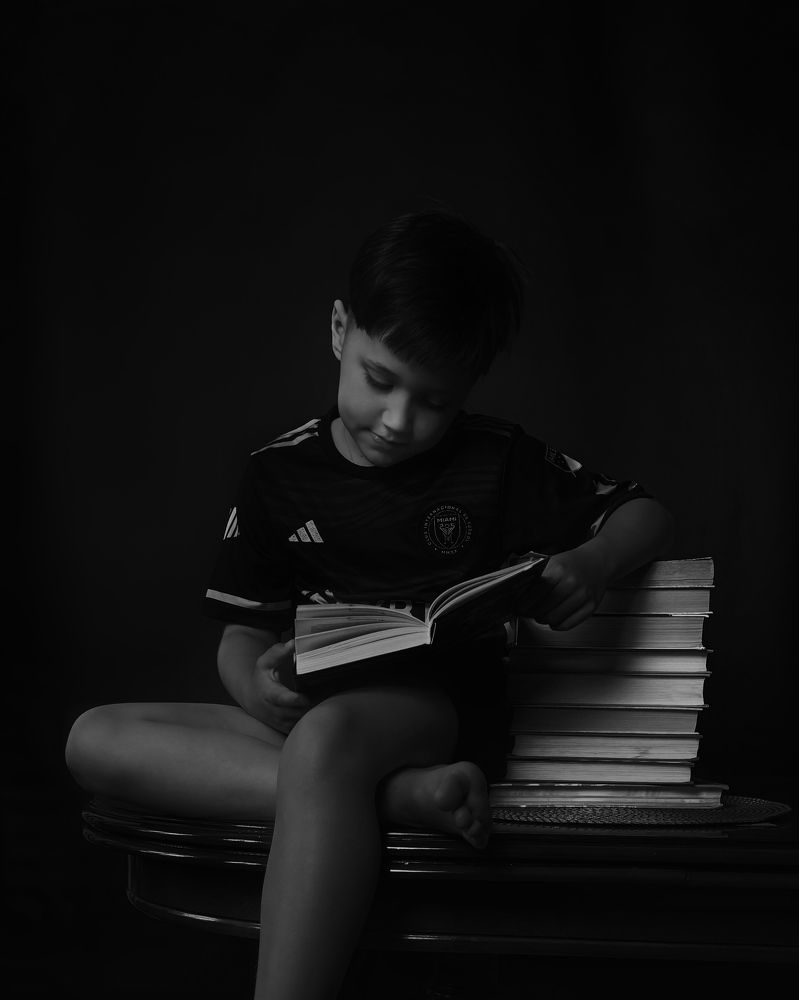 Photograph by Mariia Voloshina