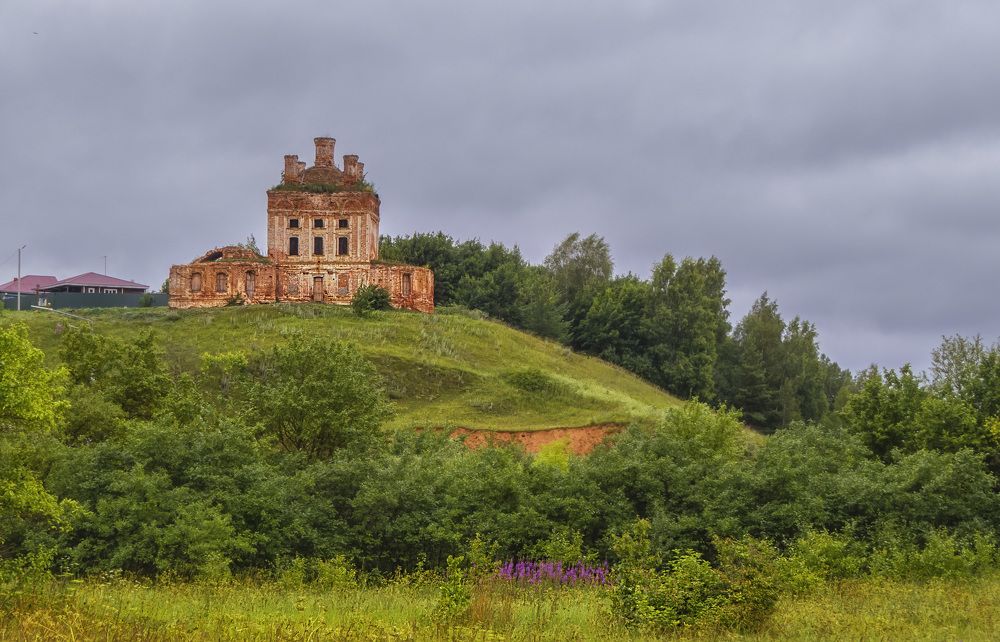 Photograph by Цветков Сергей
