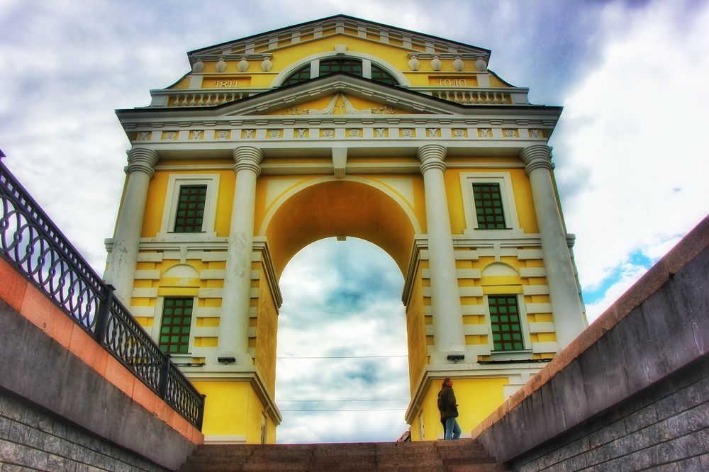 Photograph by Владимир Сушкин