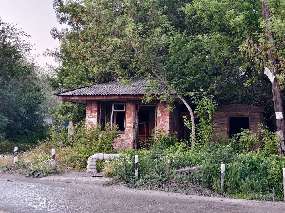 Фотография автора Ola La