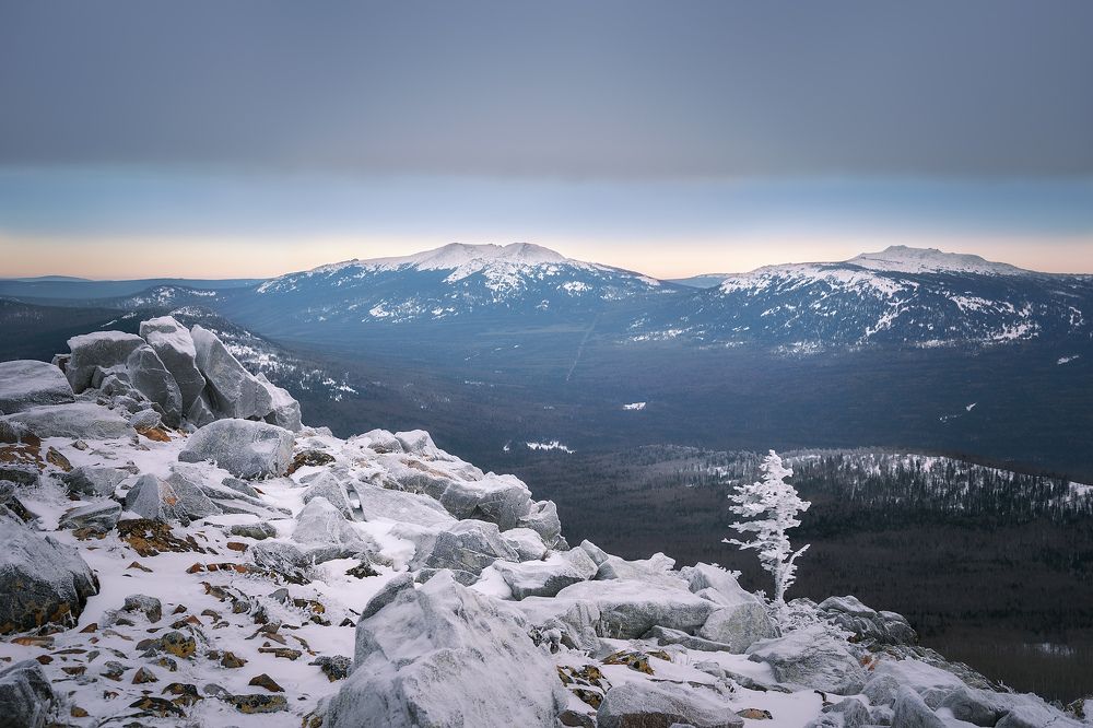 Кто из нас не стоял на краю...