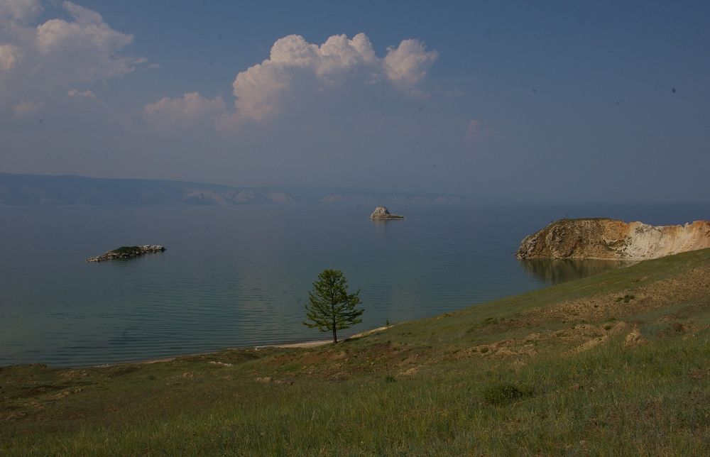 Photograph by Елена Алешкевич