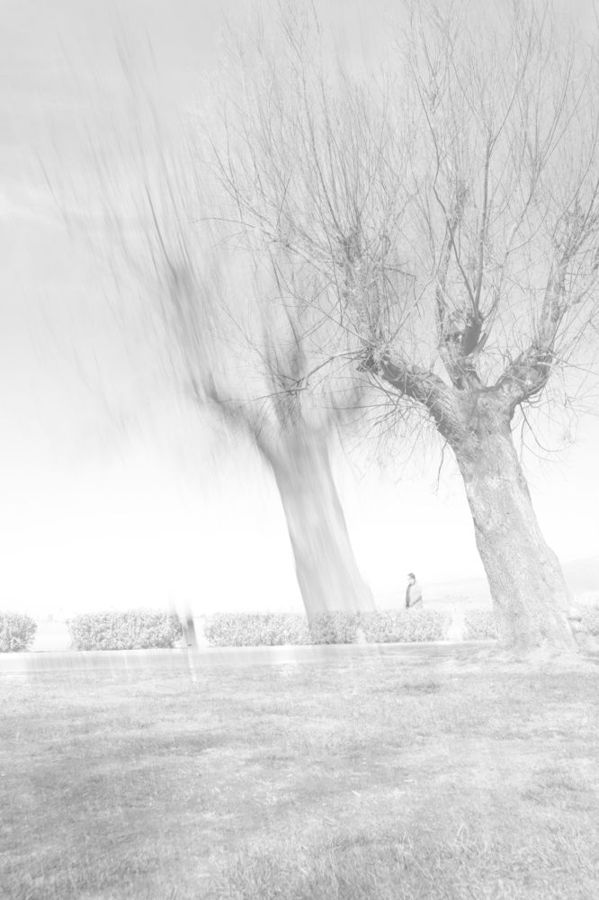 Photograph by Sıtkı Aksoy