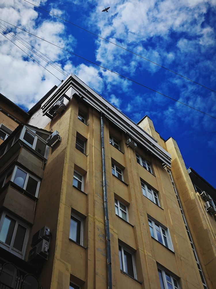 Фотография автора Наталья Силантьева