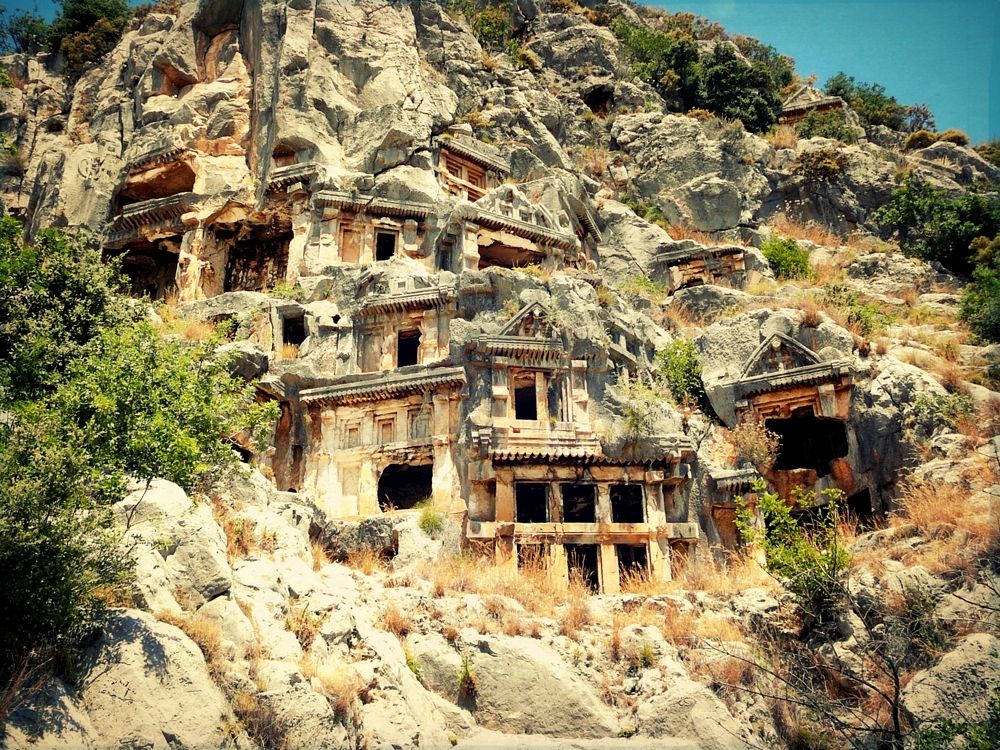 Photograph by Ксения Базарова