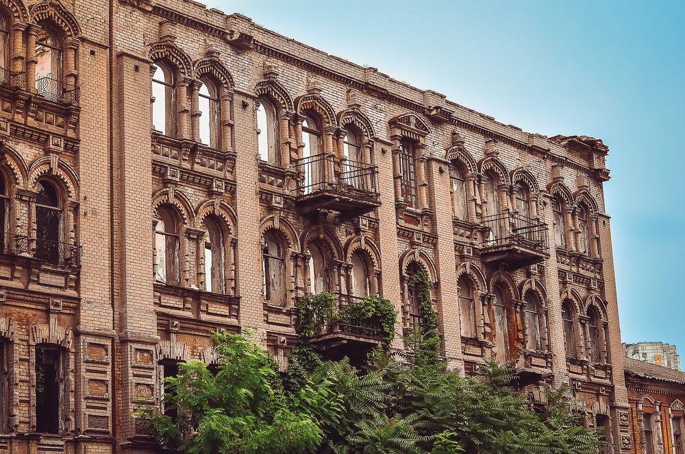 Photograph by Ксения Базарова