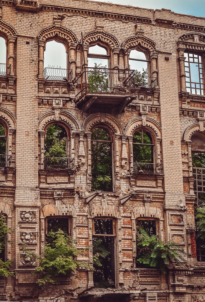 Photograph by Ксения Базарова