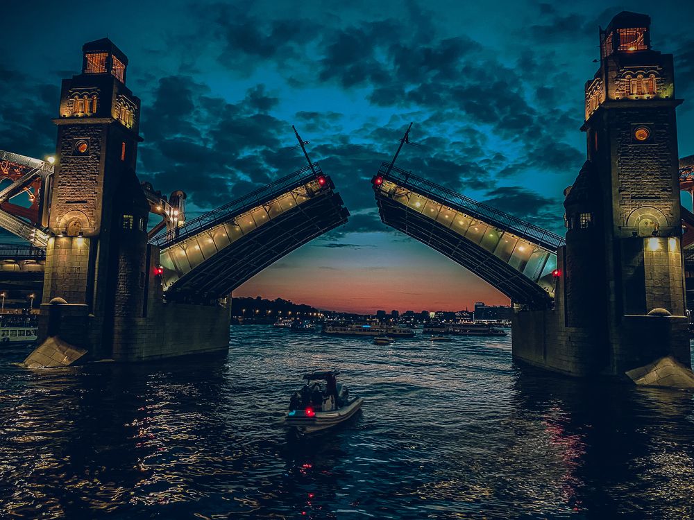 Photograph by Alexey Nuzha