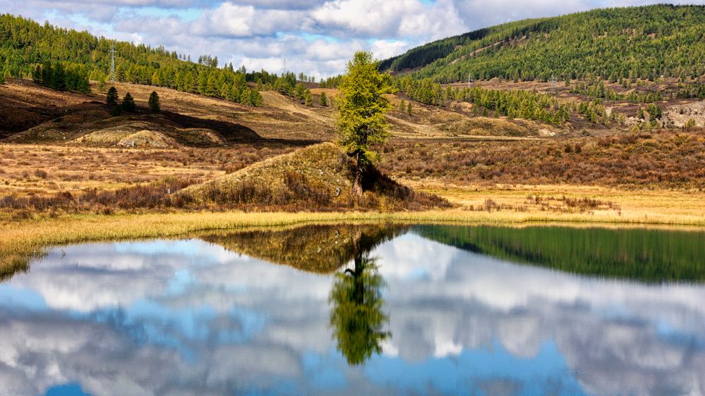 Photograph by Павел Кузьмин
