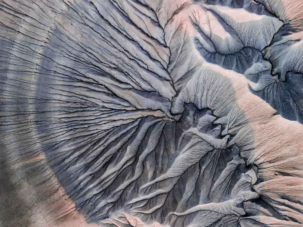 Photograph by Marina Poushkina