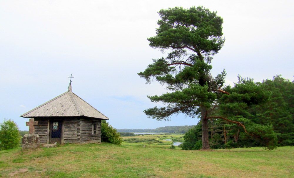 Photograph by Татьяна Смирнова