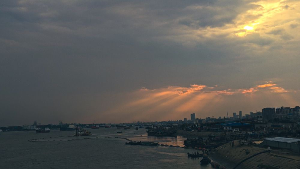 Photograph by Jaiantha Xiix