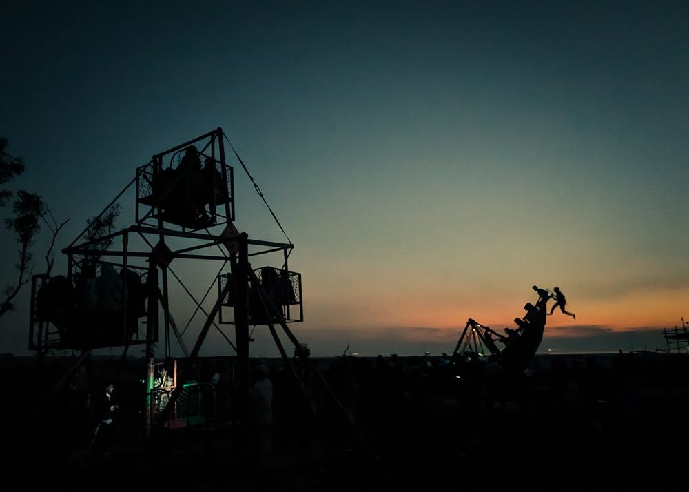 Photograph by Jaiantha Xiix