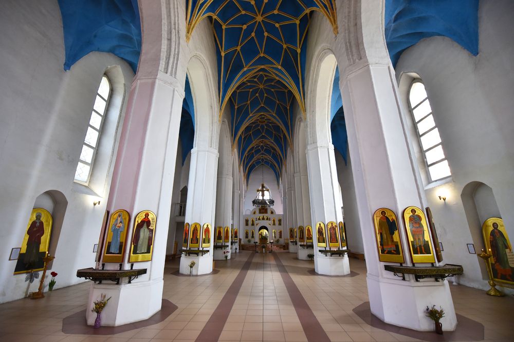 Photograph by Алексей Новиков