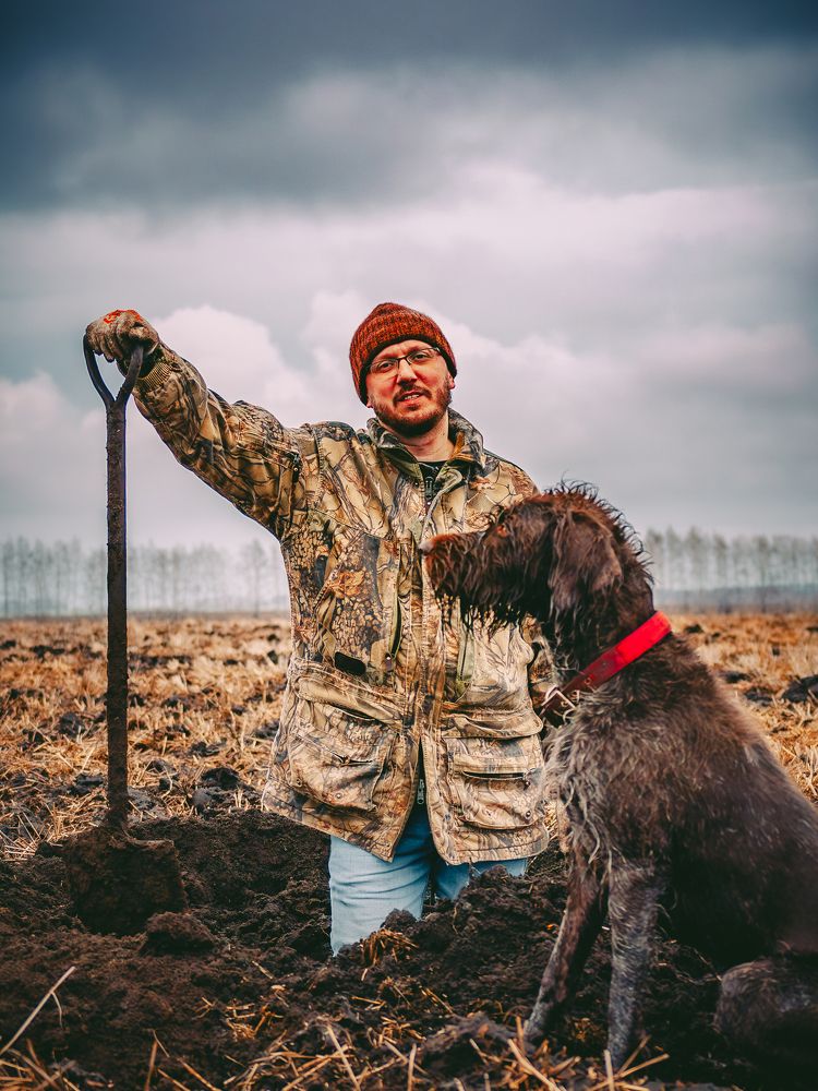 Photograph by Глущенко Ольга