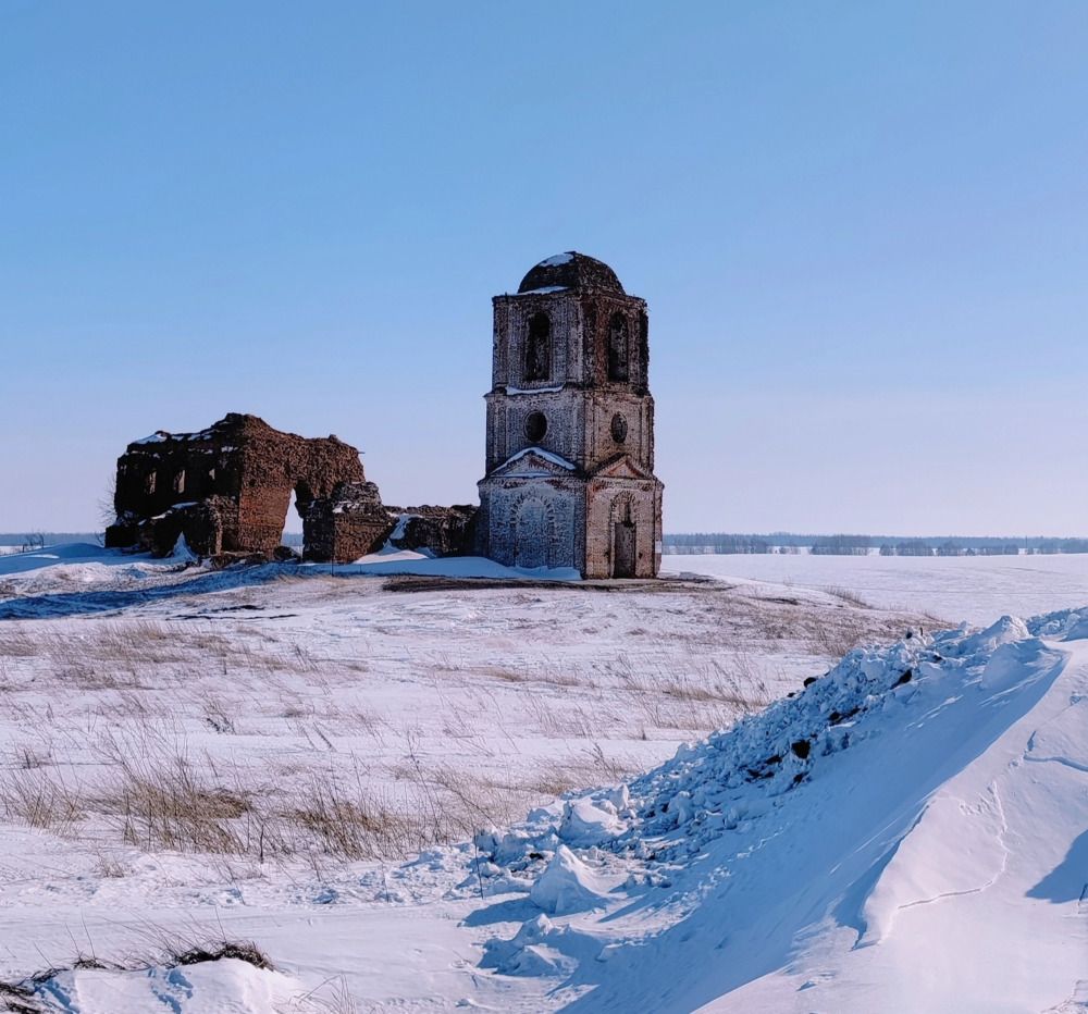 Photograph by Ольга Чибисова