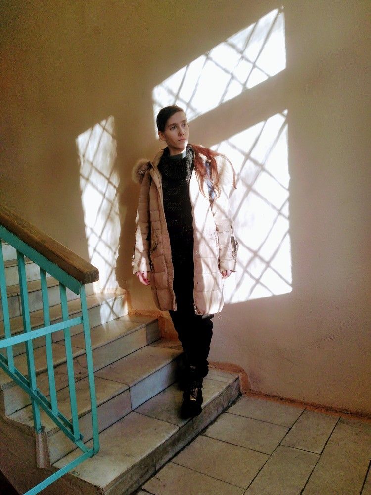 Photograph by Fedorova Sveta