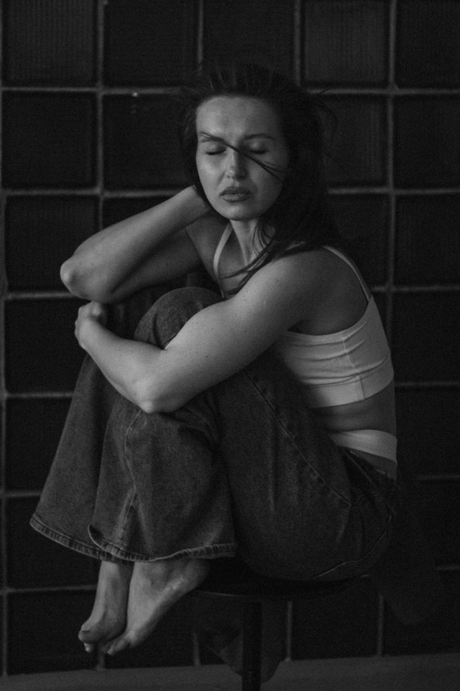 Photograph by Дарья Батюкова