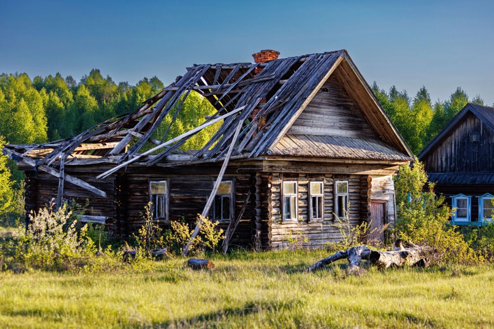 Photograph by Ольга Чибисова