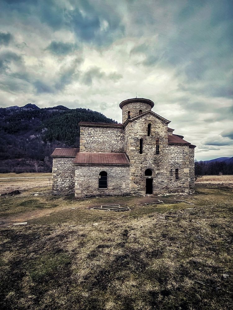 Photograph by Елена Пономарева