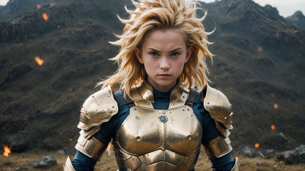 Photograph by Ilya Str