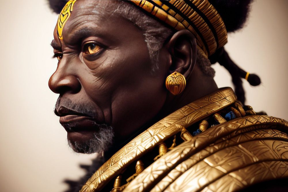 Photograph by Ilya Str