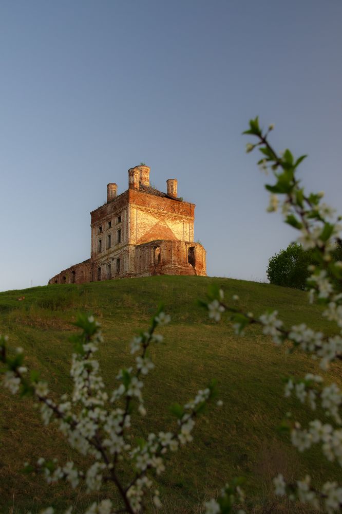 Photograph by Татьяна Романова