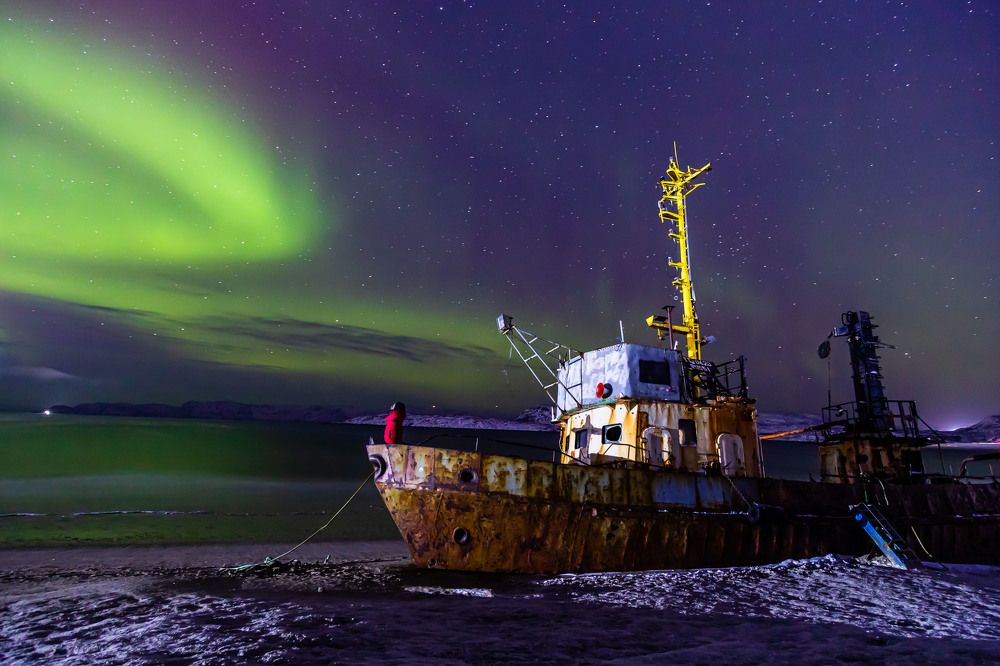 Photograph by Elena Levi