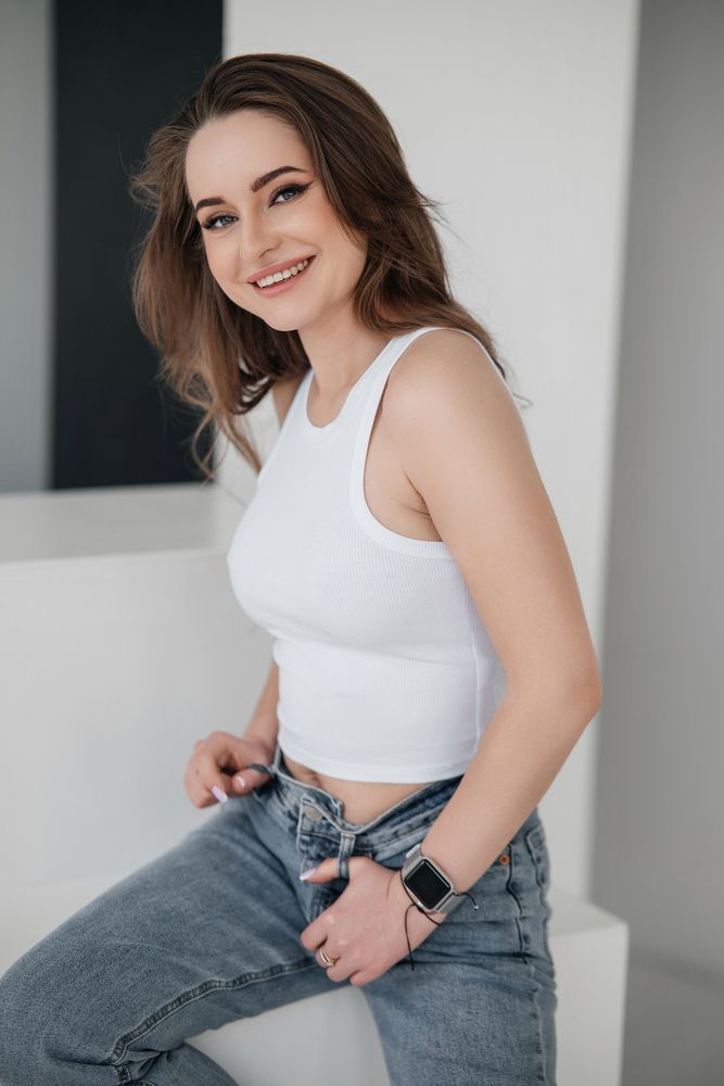 Photograph by Анастасия Кулешова