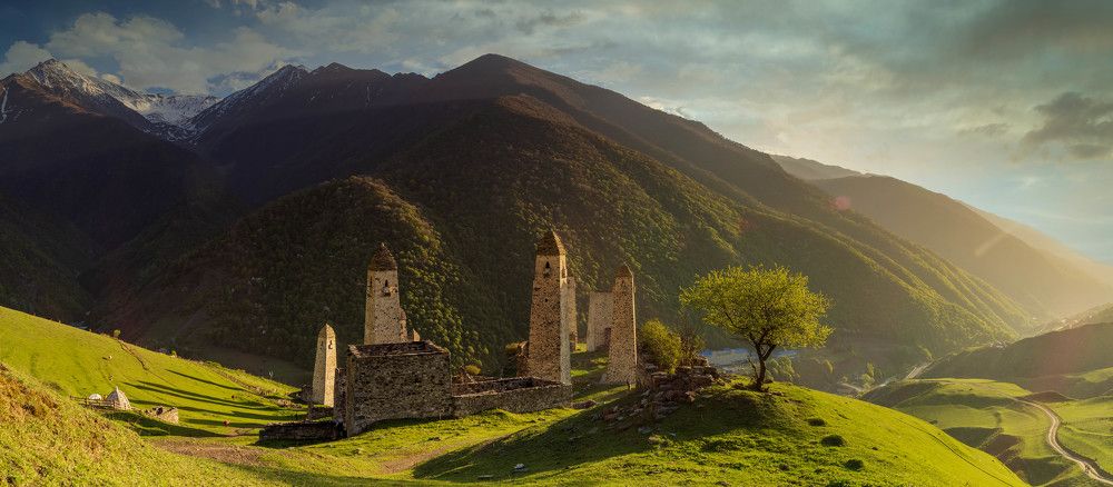 Photograph by Elena Levi