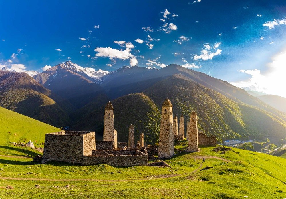 Photograph by Elena Levi