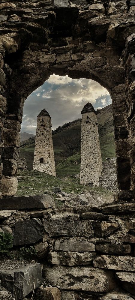 Photograph by Elena Levi