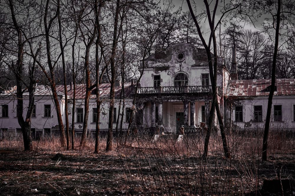 Photograph by Татьяна Полянская