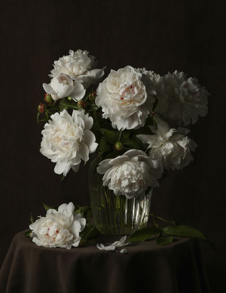 Photograph by Нина Колесова