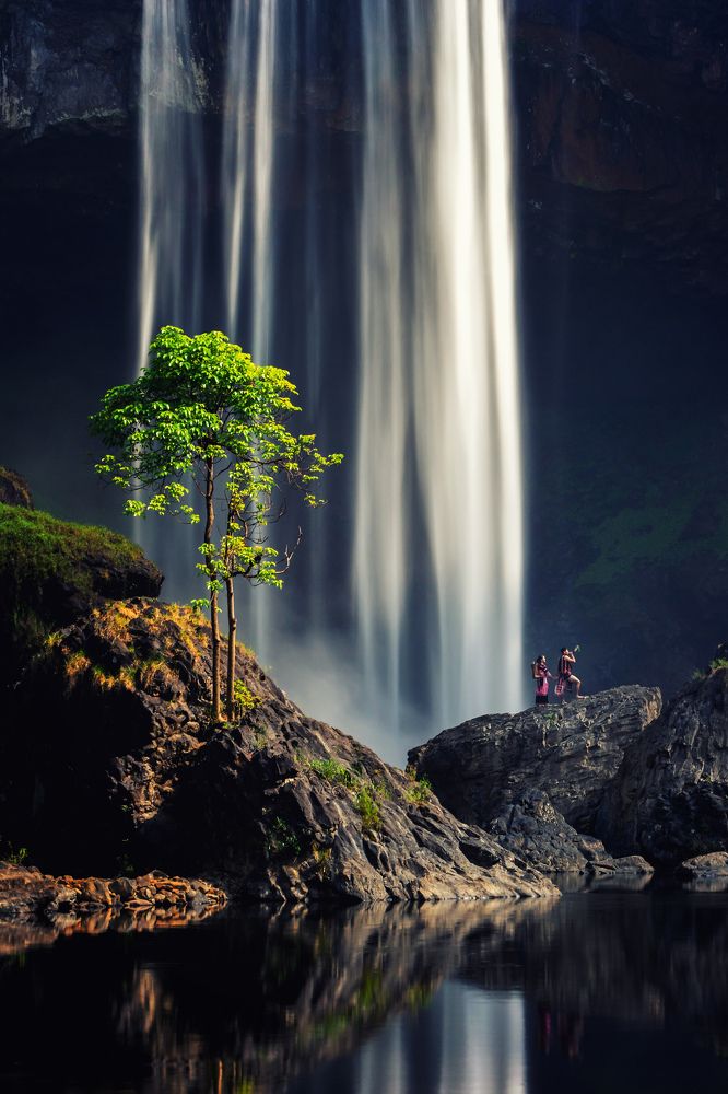 Photograph by Ba Hung Do