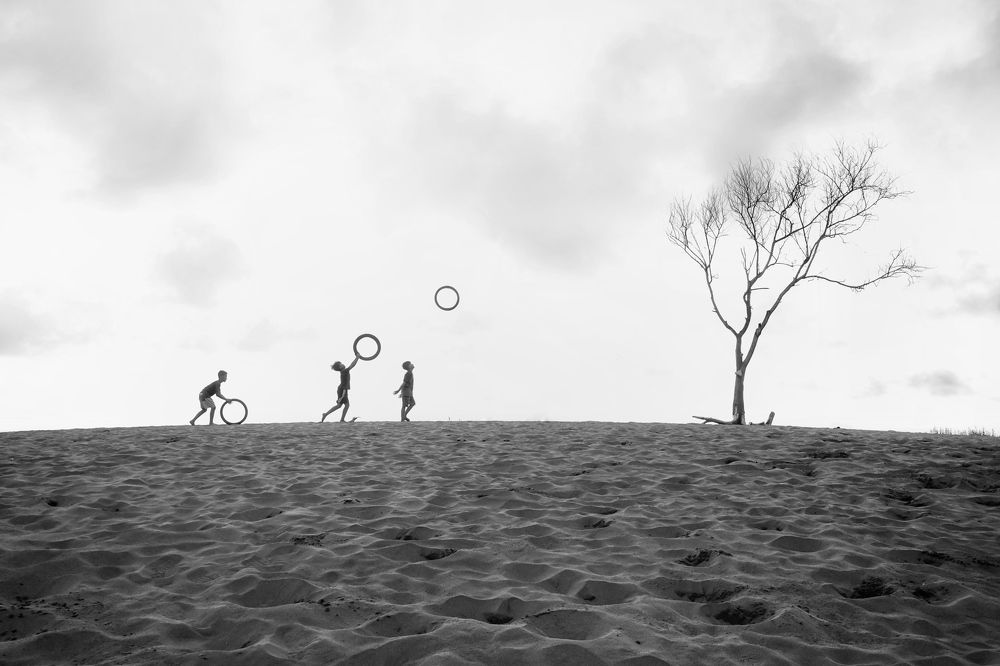 Фотография автора Henri Fitriadi